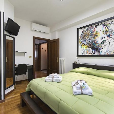 Pangsapuri 45 m² dengan 1 bilik tidur dan 1 bilik mandi peribadi di Monticelli Ascoli Piceno Luaran gambar