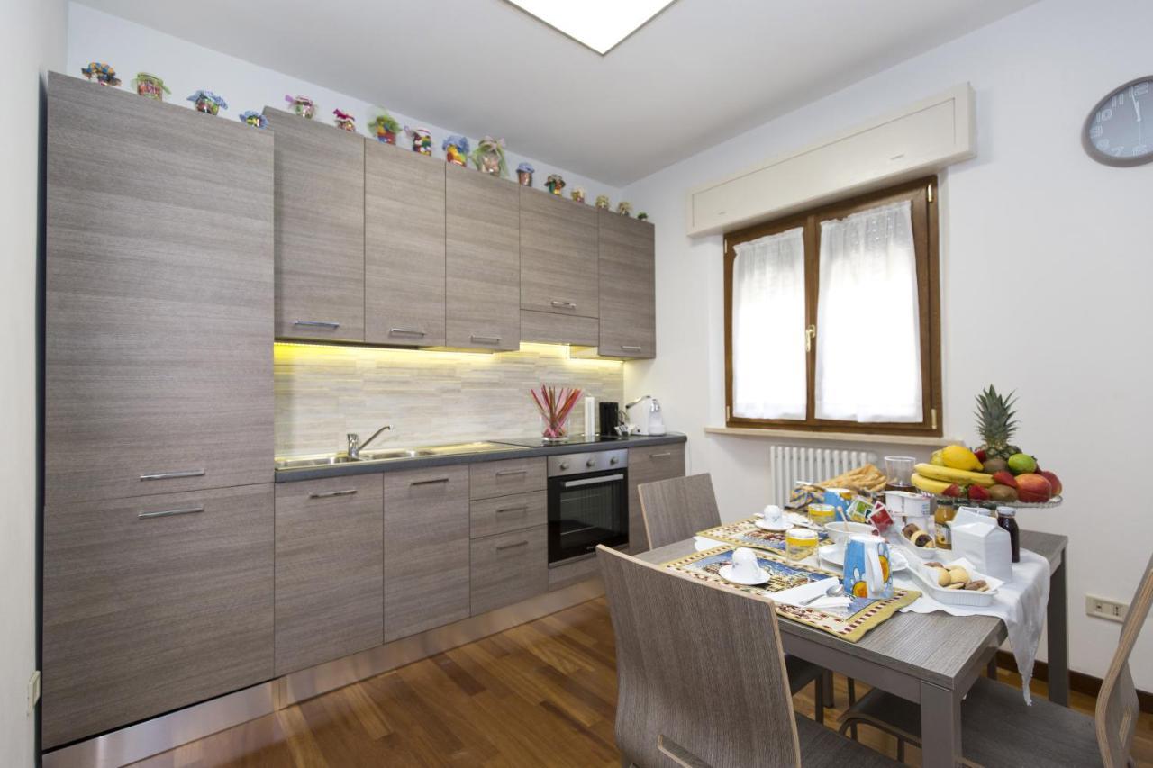 Pangsapuri 45 m² dengan 1 bilik tidur dan 1 bilik mandi peribadi di Monticelli Ascoli Piceno Luaran gambar