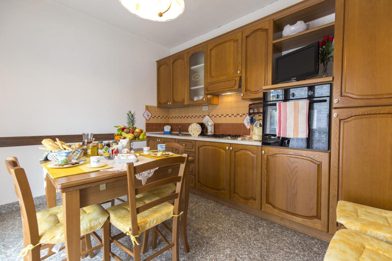 Pangsapuri 45 m² dengan 1 bilik tidur dan 1 bilik mandi peribadi di Monticelli Ascoli Piceno Luaran gambar