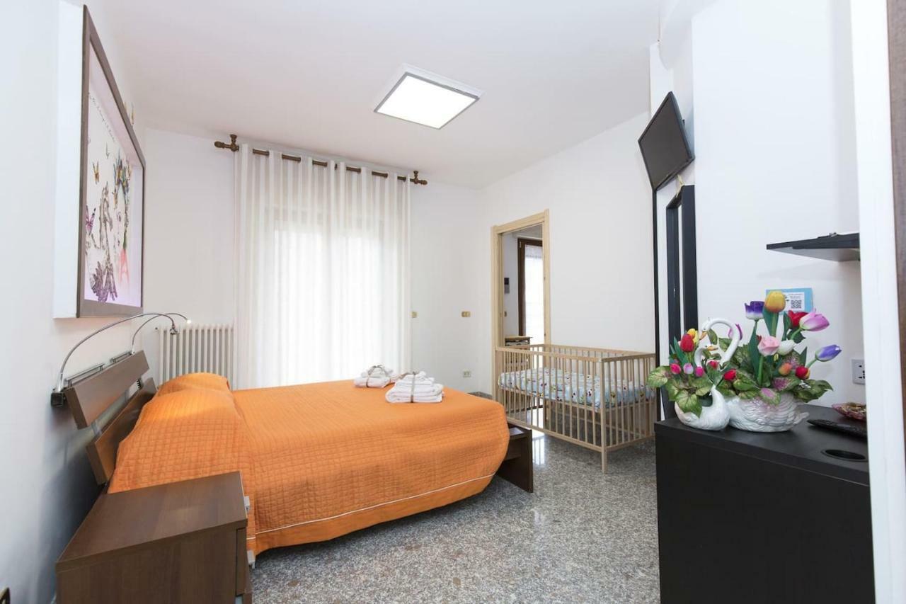 Pangsapuri 45 m² dengan 1 bilik tidur dan 1 bilik mandi peribadi di Monticelli Ascoli Piceno Luaran gambar