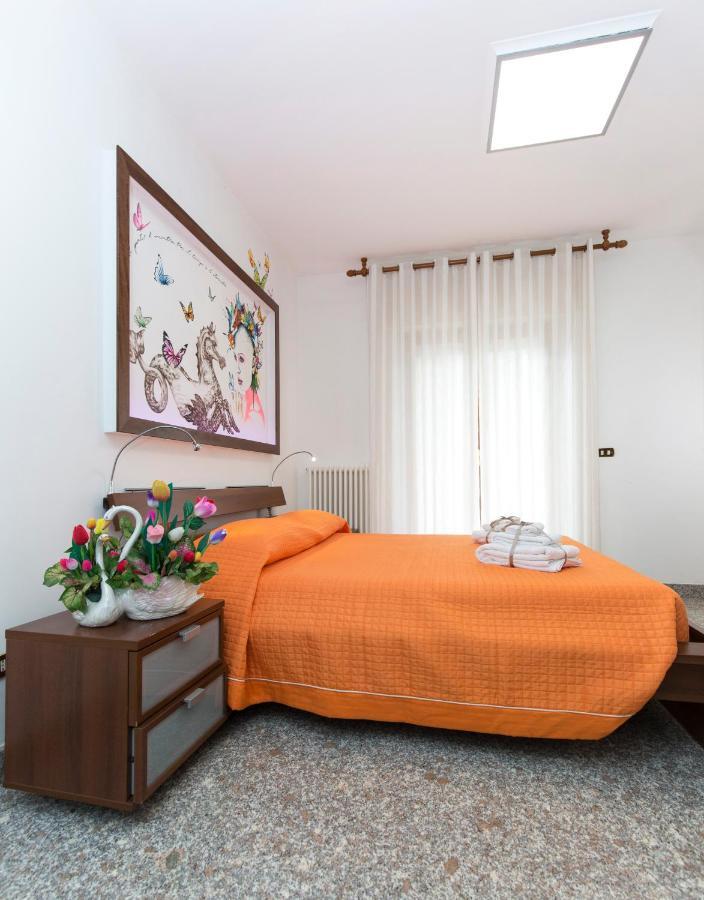 Pangsapuri 45 m² dengan 1 bilik tidur dan 1 bilik mandi peribadi di Monticelli Ascoli Piceno Luaran gambar